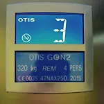 Five 3*