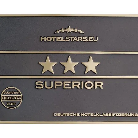 Five Hotel 3*