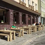 Five Hotel