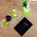 Hotel Five Neurenberg