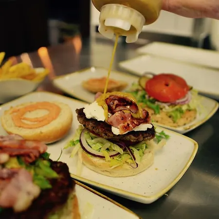 Five Hotel Nuremberga