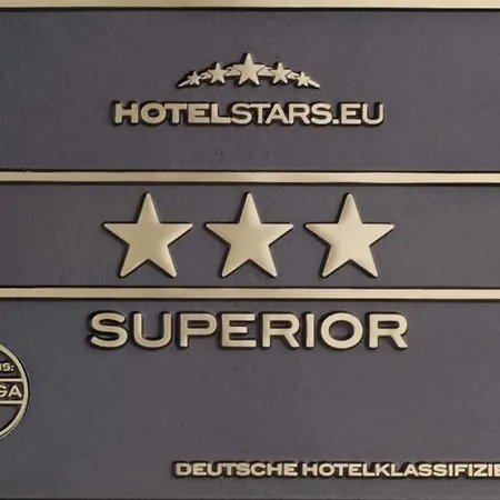 Five 3*